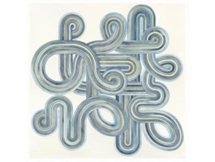 CHRIS WALLA - Tape Loops (CD)