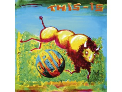 PUBLIC IMAGE LTD - This Is Pil (CD)