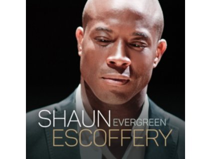 SHAUN ESCOFFERY - Evergreen (CD)