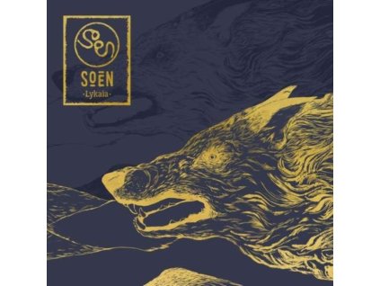 SOEN - Lykaia (CD)