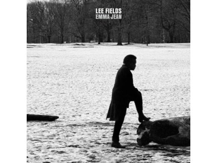 LEE FIELDS & THE EXPRESSIONS - Emma Jean (CD)