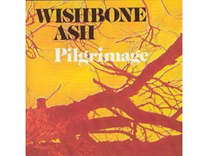 WISHBONE ASH - Pilgrimage (CD)