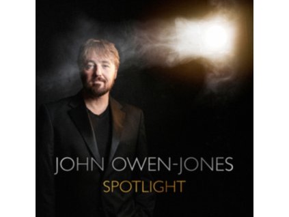 JOHN OWEN-JONES - Spotlight (CD)