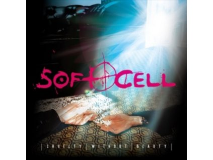 SOFT CELL - Cruelty Without Beauty (CD + Book)