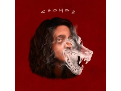 RUSS - Chomp 2 (CD)