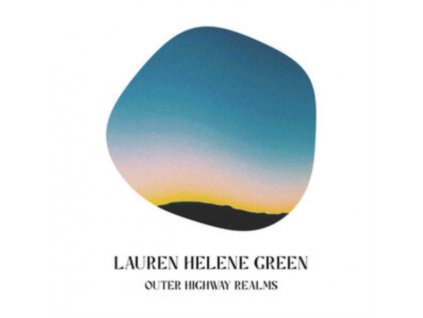 LAUREN HELENE GREEN - Outer Highway Realms (CD)