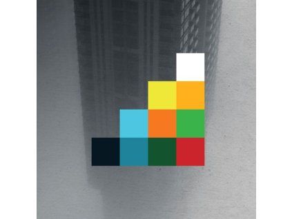 2528631 1 steven wilson the harmony codex cd