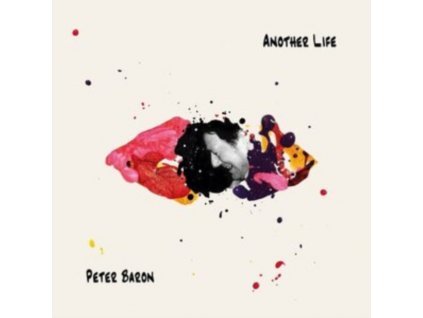 PETER BARON - Another Life (CD)