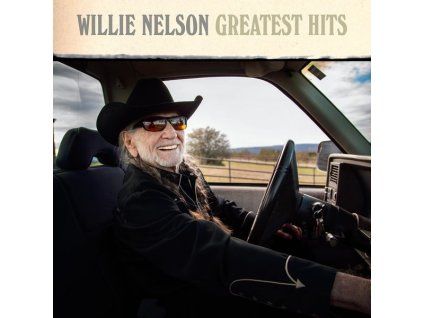 2538258 1 nelson willie greatest hits 1 cd