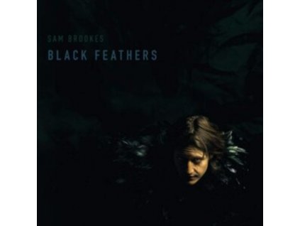 SAM BROOKES - Black Feathers (CD)