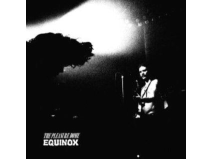 PLEASURE DOME - Equinox (CD)