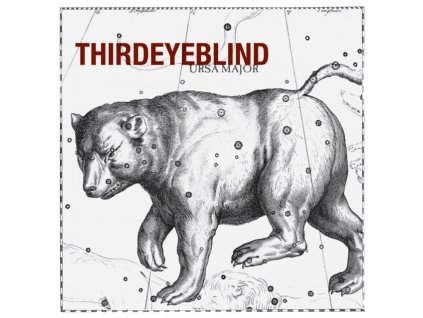 THIRD EYE BLIND - Ursa Major (CD)