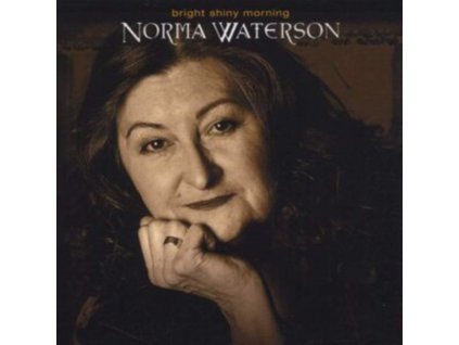 NORMA WATERSON - Bright Shiny Morning (CD)