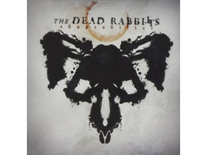 DEAD RABBITS - Shapeshifter (CD)