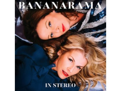 BANANARAMA - In Stereo (CD)