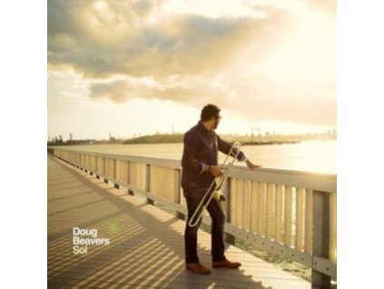 DOUG BEAVERS - Sol (CD)