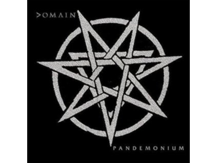 DOMAIN - Pandemonium (CD)