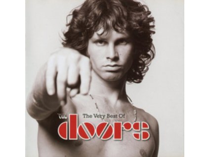 DOORS - The Very Best Of (40Th Anniversary Edition) (CD)
