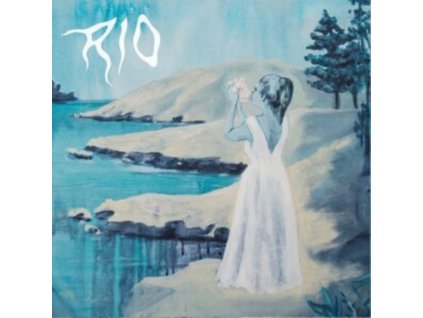 RIO - Alkyonides (CD)