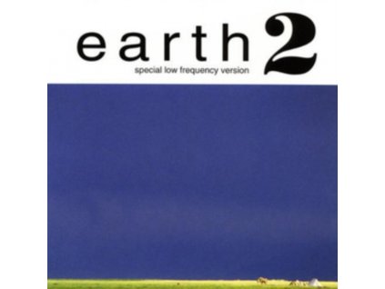 EARTH - EARTH 2 (1 CD)