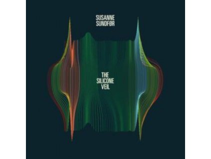 SUSANNE SUNDFOR - The Silicone Veil (CD)
