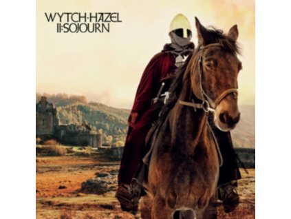 WYTCH HAZEL - II: Sojourn (CD)