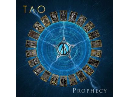 TAO - Prophecy (CD)