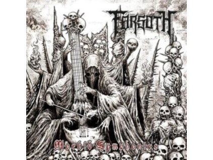 FARSOTH - Morbid Symphonies (CD)