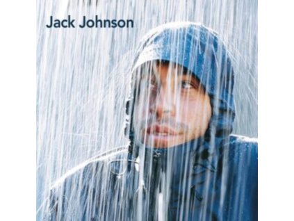 JACK JOHNSON - Brushfire Fairytales (CD)