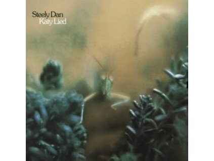 STEELY DAN - Katy Lied (CD)