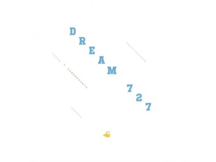SUICIDEYEAR - Dream727 (CD)