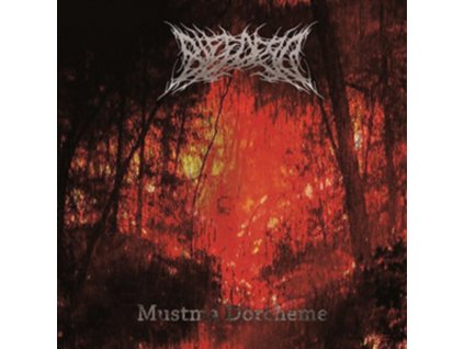 BLEEDEAD - Mustma Dorchem (CD)