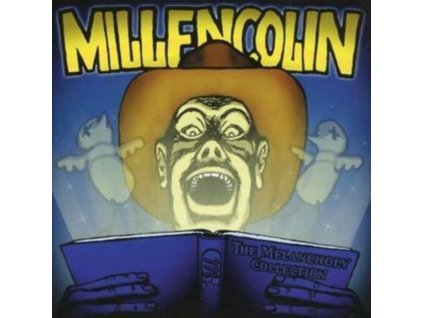 MILLENCOLIN - Melancholy Collectio (CD)