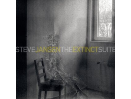 STEVE JANSEN - The Extinct Suite (CD)