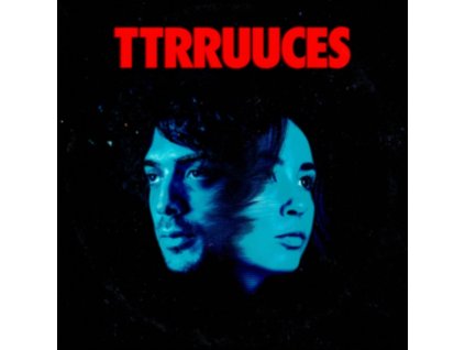 TTRRUUCES - Ttrruuces (CD)