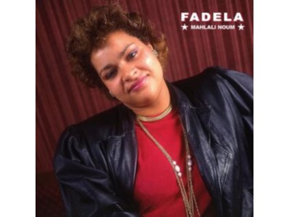 FADELA - Mahlali Noum (CD)