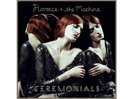 2583834 1 florence the machine ceremonials cd