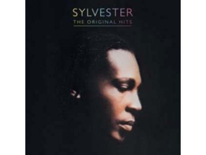 SYLVESTER - The Original Hits (CD)