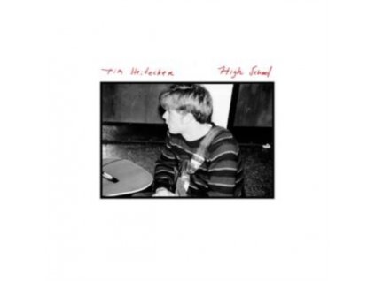 TIM HEIDECKER - High School (CD)