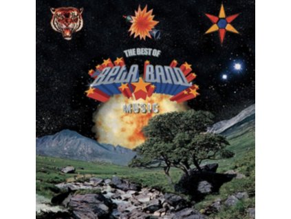 BETA BAND - The Best Of The Beta Ba (CD)