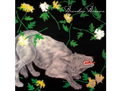 BRENDAN BENSON - You Were Right (CD)