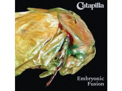 CATAPILLA - Embryonic Fusion (CD)