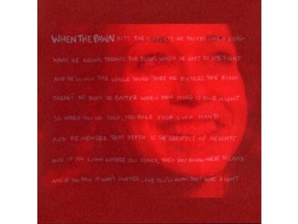 APPLE, FIONA - When The Pawn... (1 CD)