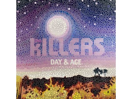 KILLERS - Day & Age (CD)
