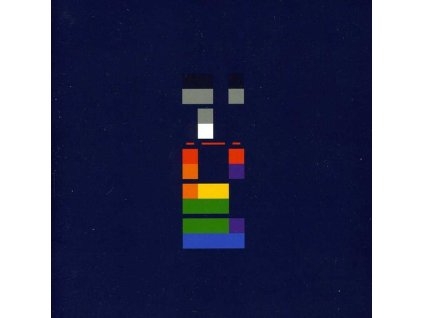COLDPLAY - X & Y (CD)