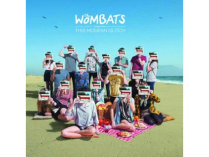 WOMBATS - This Modern Glitch (CD)