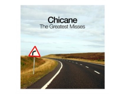 CHICANE - The Greatest Misses (CD)