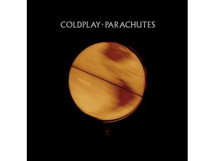 261141 coldplay parachutes music cd