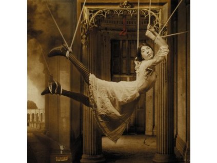 PORCUPINE TREE - SIGNIFY (1 CD)