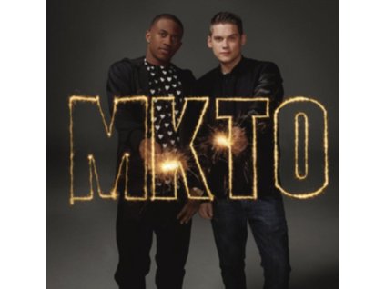 MKTO - Mkto (CD)